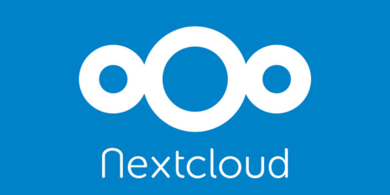 Nextcloud : un nuage pour collaborer et stocker ses données